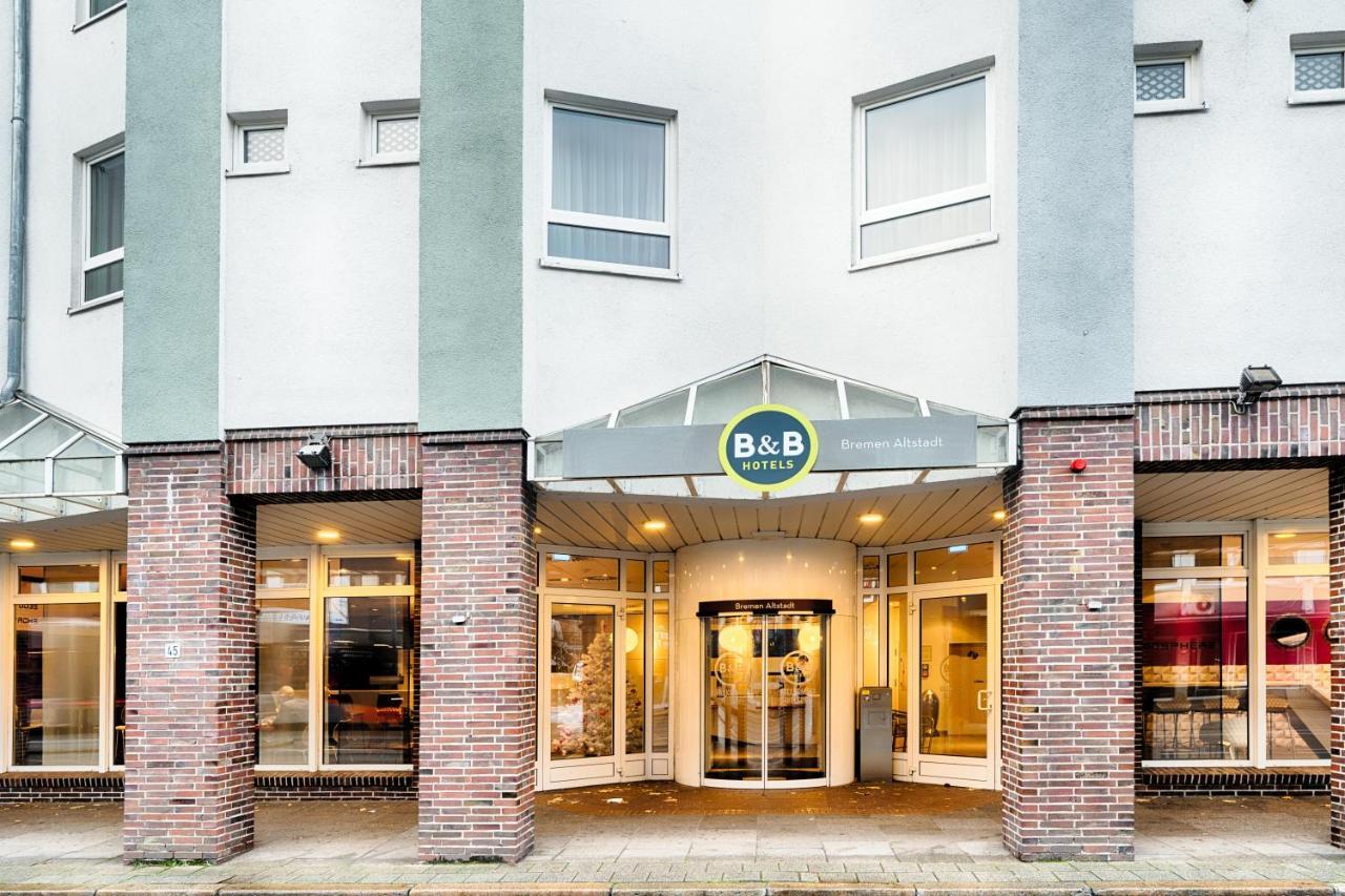 Bremen-altstadt Hotel