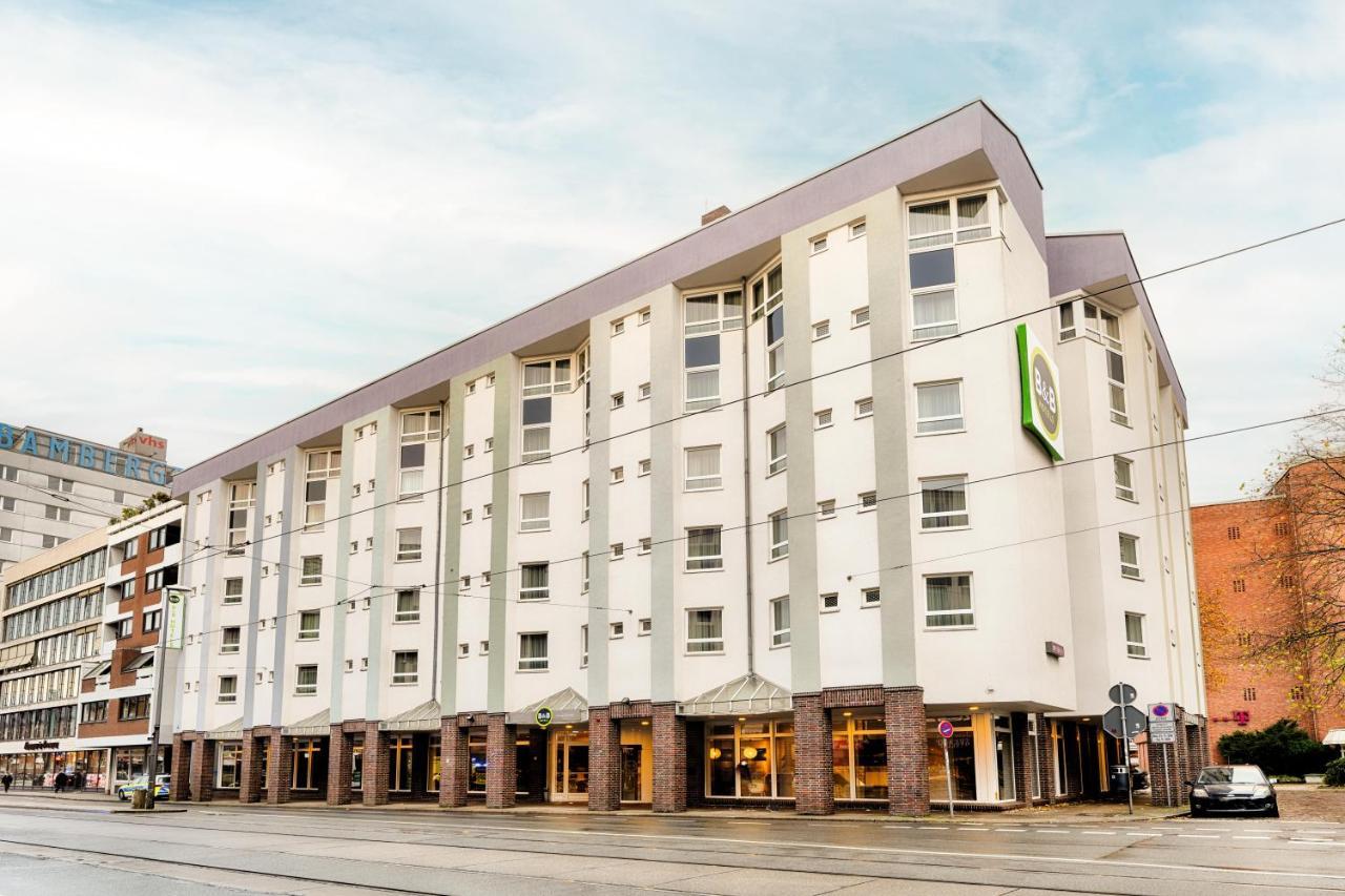 Bremen-altstadt Hotel 2*