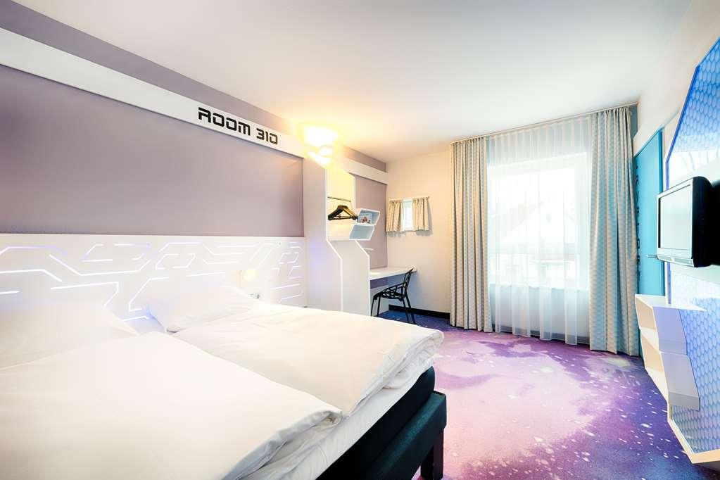 Hotel Bremen-altstadt Brema