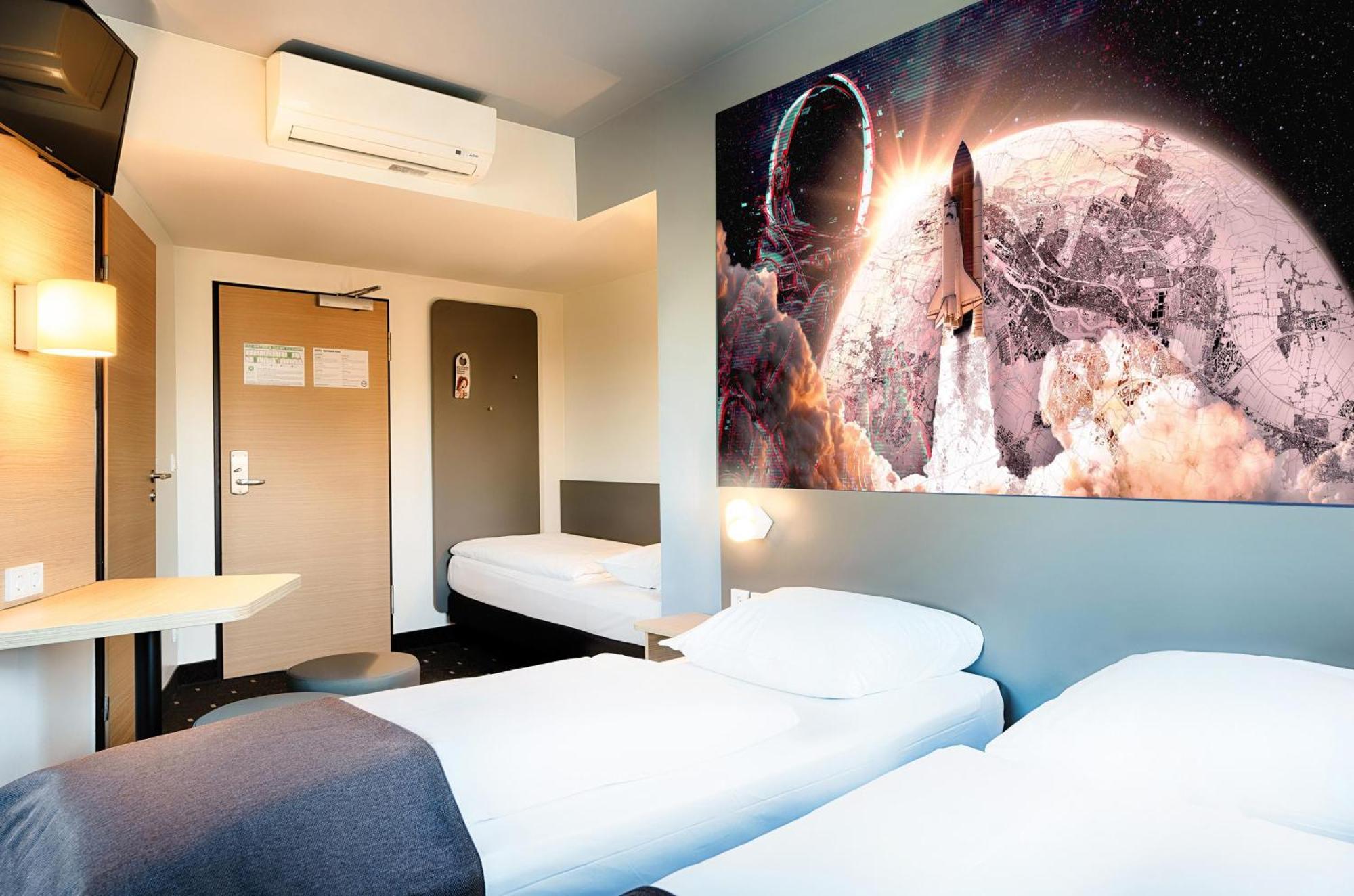 Bremen-altstadt Hotel