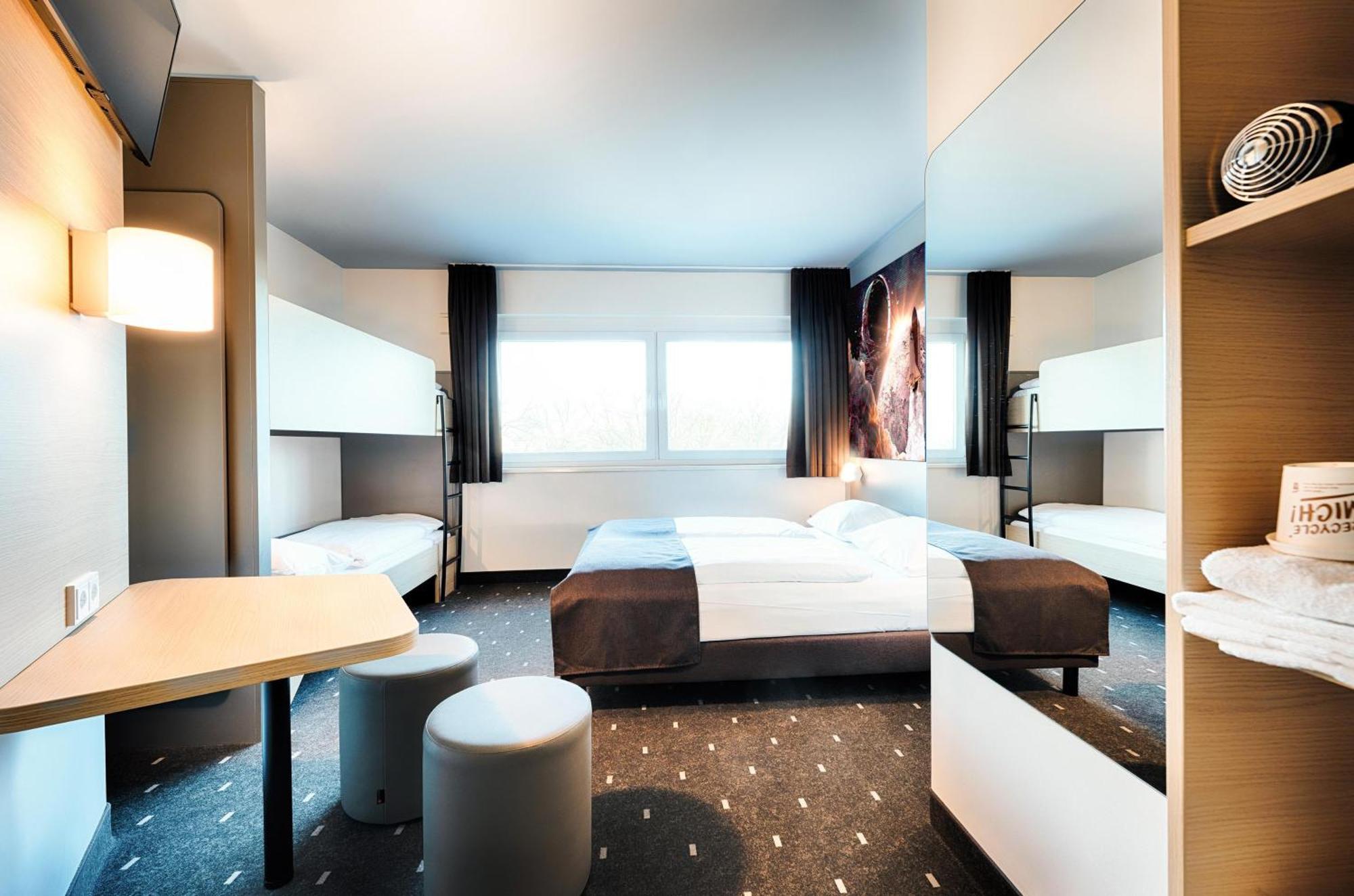 Hotel Bremen-altstadt