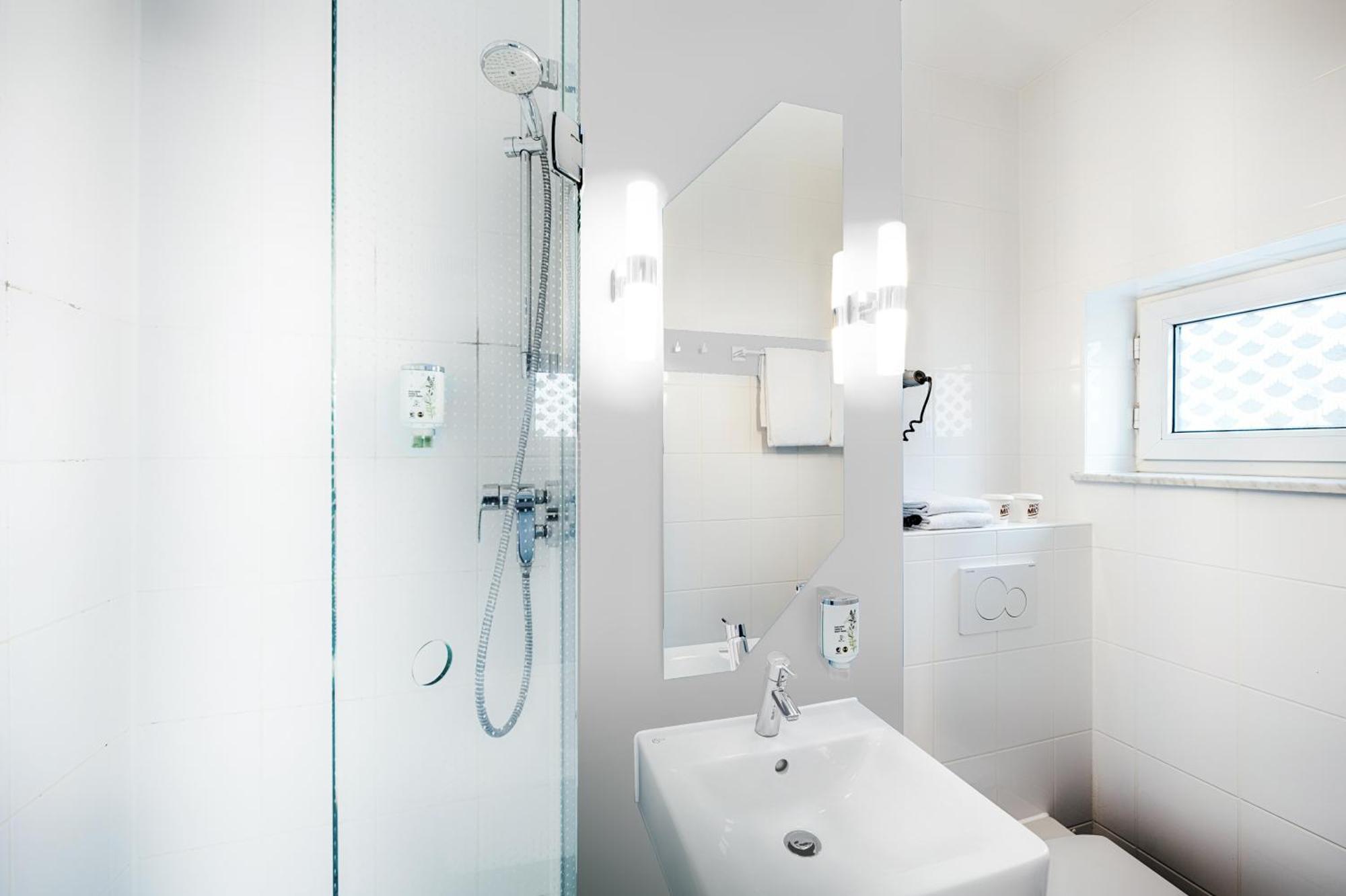 Bremen-altstadt Hotel 2*