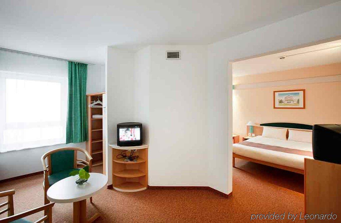 Hotel Bremen-altstadt 2*