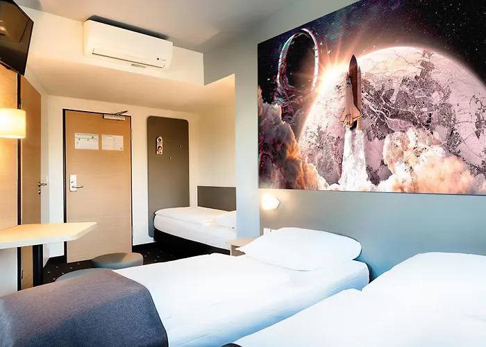 ibis Styles Bremen Altstadt