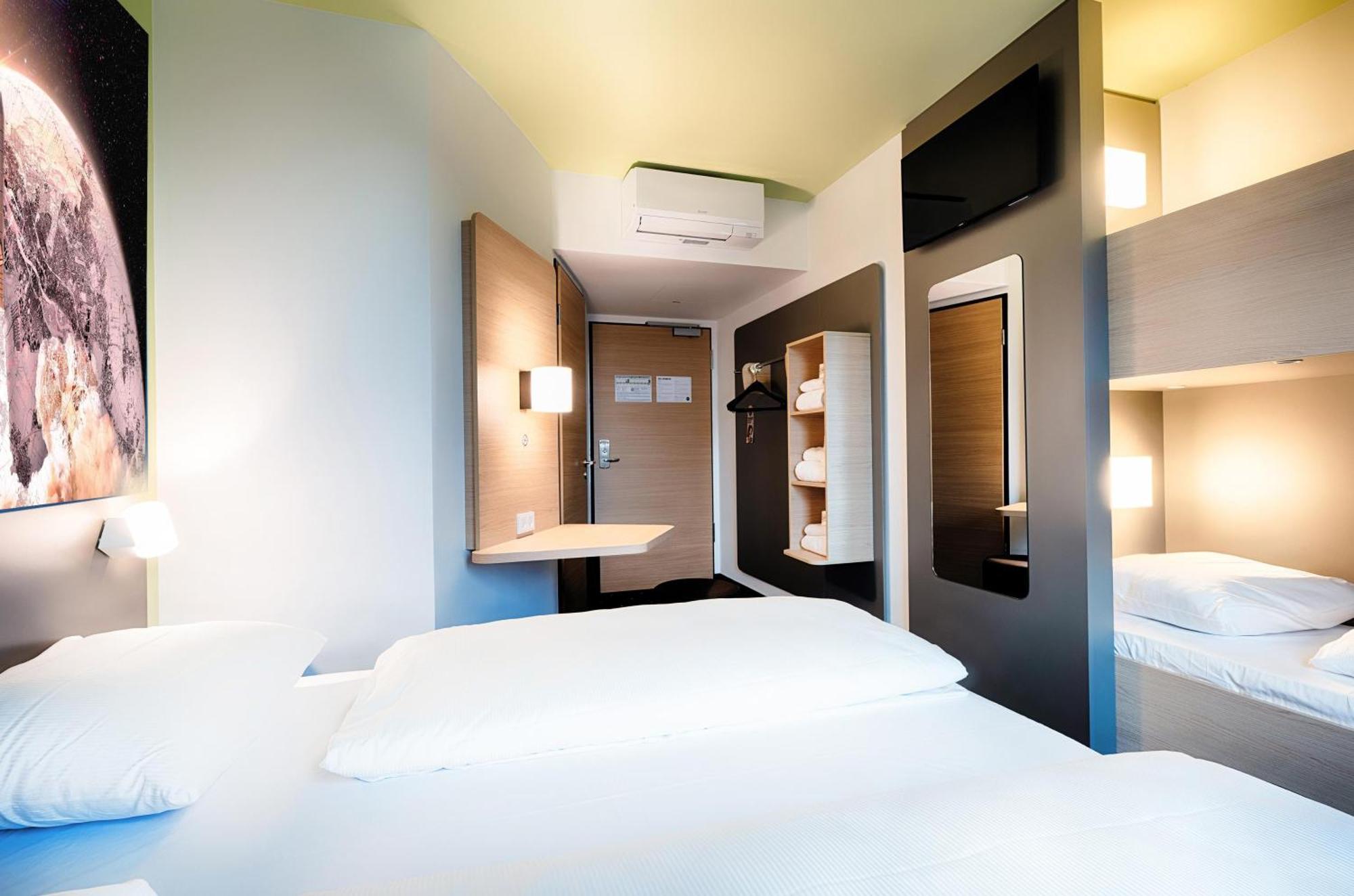Bremen-altstadt Hotel Bremen