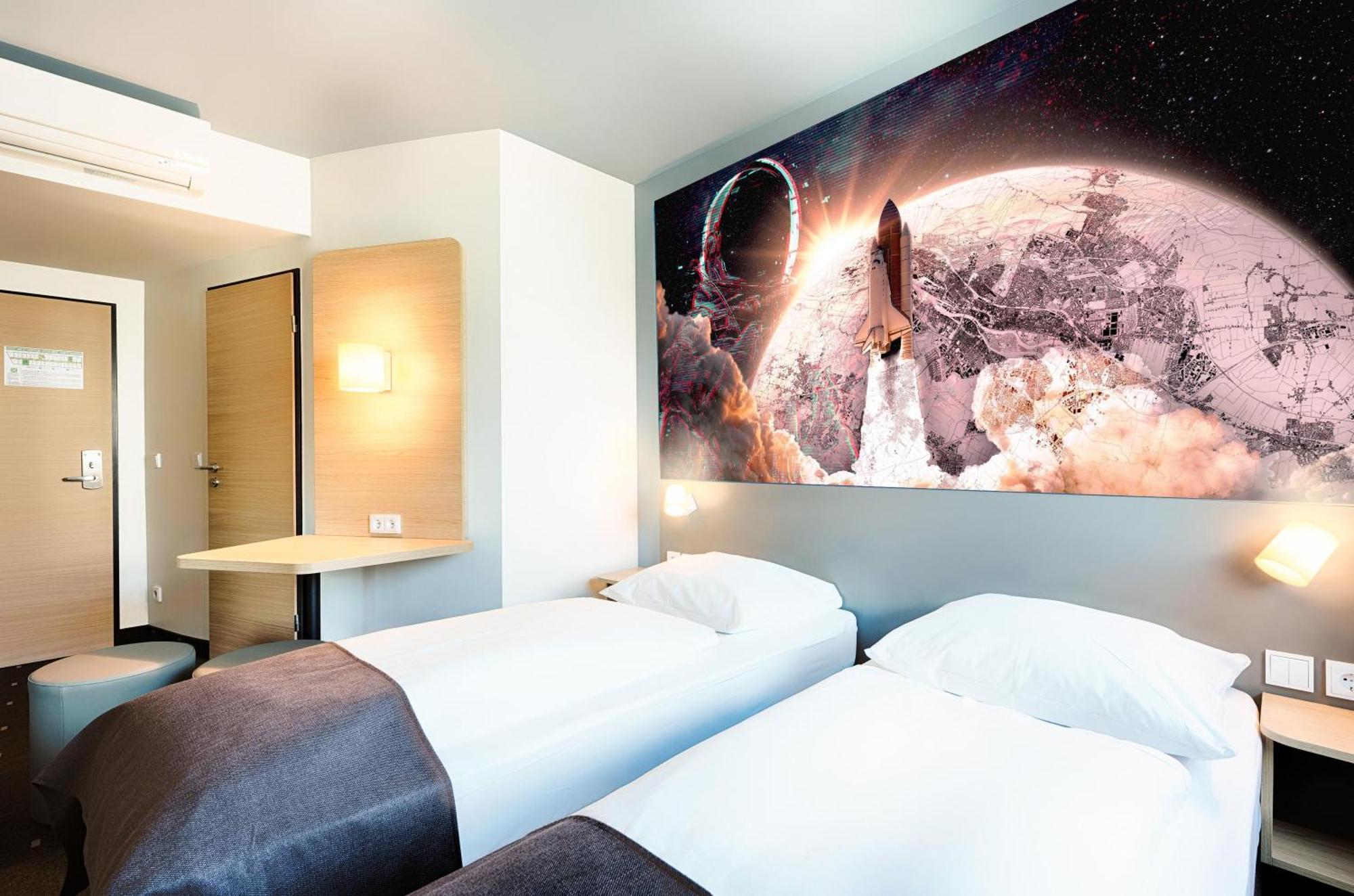 Hotel Bremen-altstadt Bremen