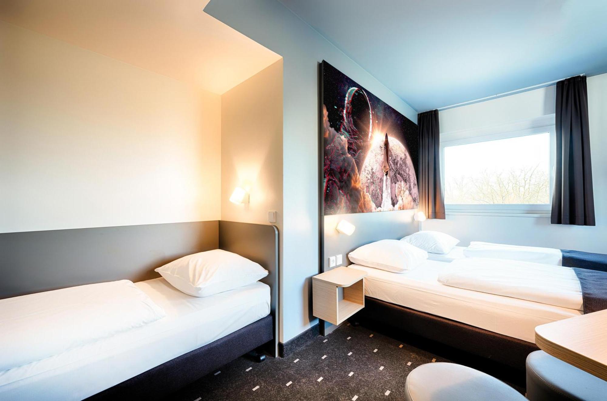 Bremen-altstadt Hotel 2*