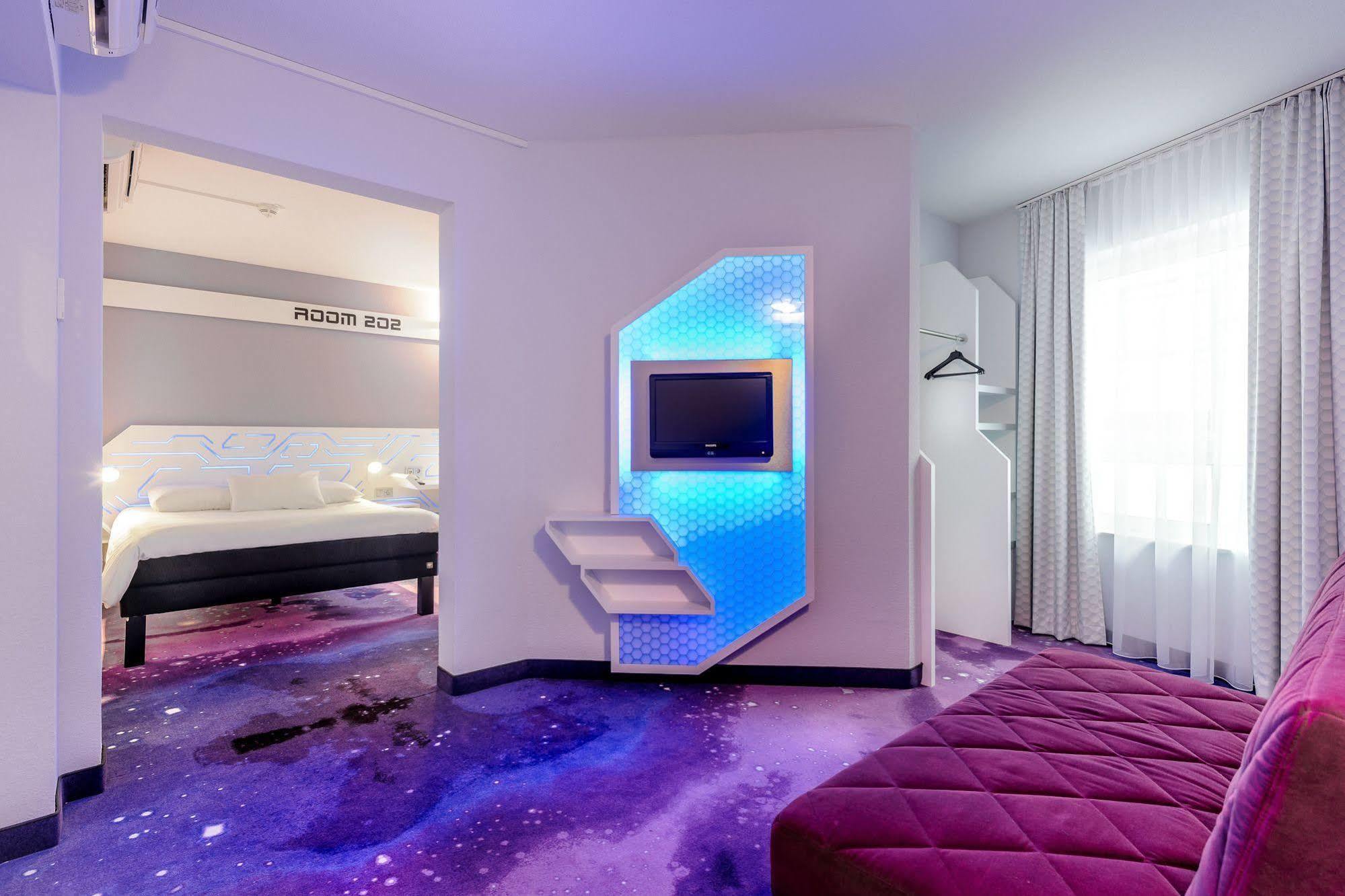 Bremen-altstadt Hotel 2*